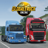 Global Truck Online 0.0.44