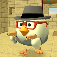 Chicken Gun 4.8.0