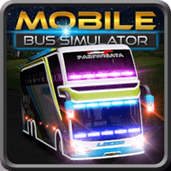 Mobile Bus Simulator 1.0.7