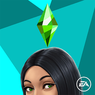 The Sims Mobile 50.0.0.161660