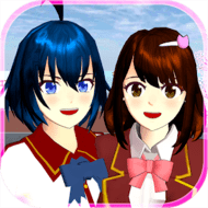 SAKURA School Simulator 1.045.17