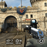 Sniper Strike 500212