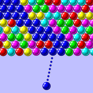 Bubble Shooter 15.89.3