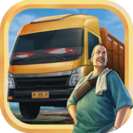 Truck Simulator Indonesia 1.1.2