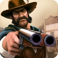 West Gunfighter 1.18