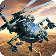 Gunship Strike 3D 1.2.8