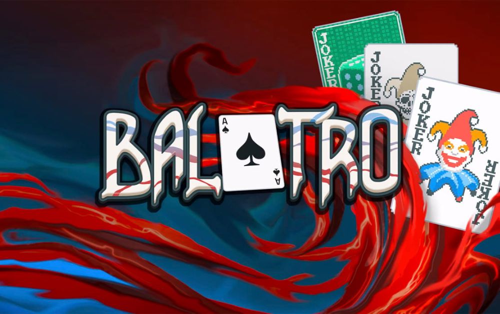 Poker Night with a Psychedelic Twist