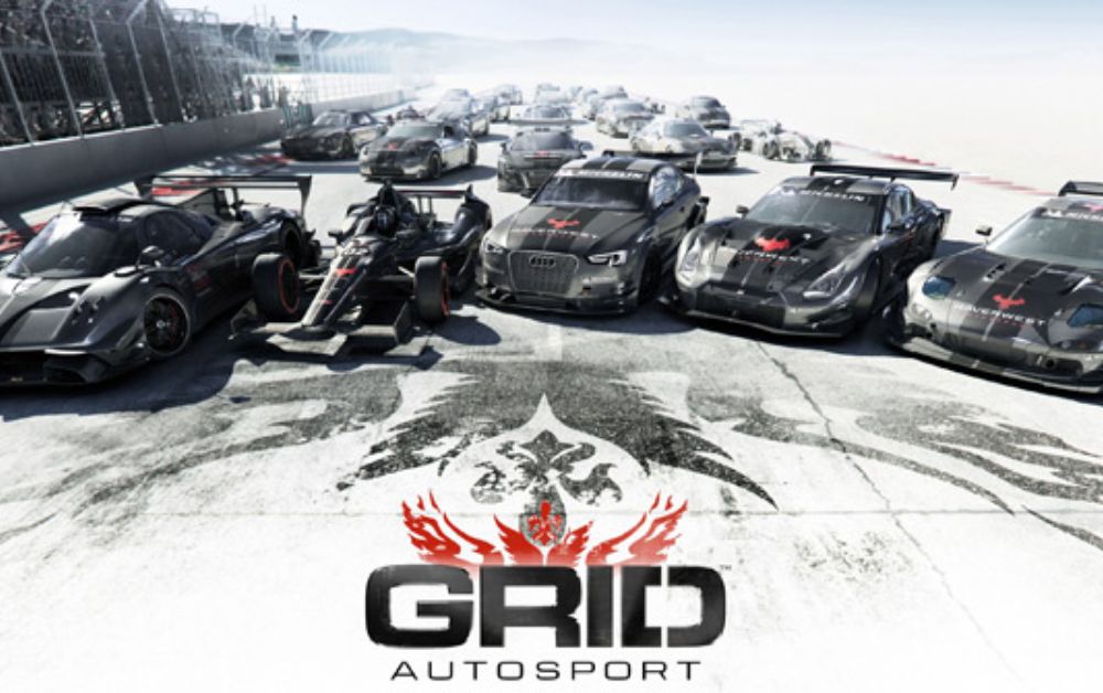 A True Console Racer in Your Pocket