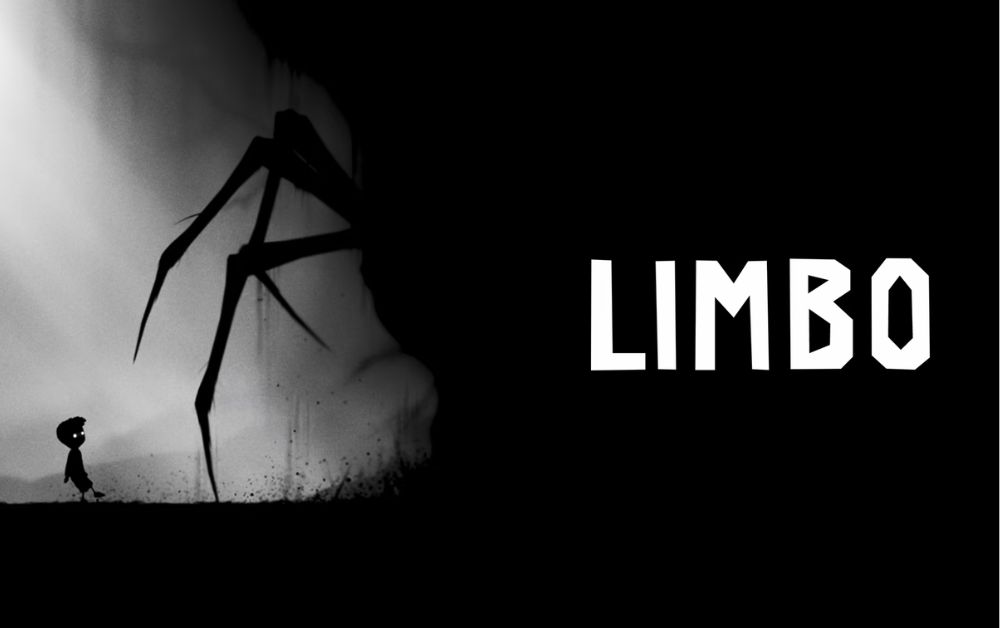 LIMBO
A Haunting and Unforgettable Journey