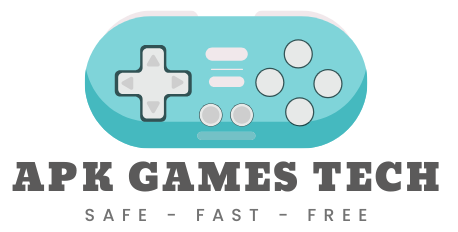 APK Games Tech