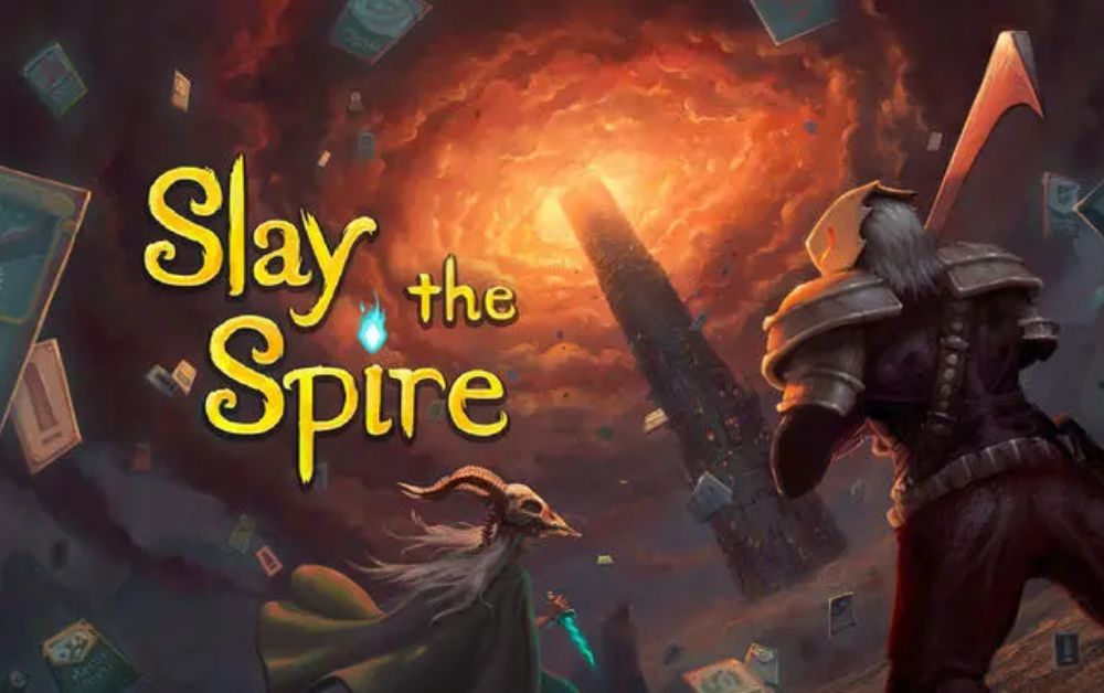 The Ultimate Brain-Bending Deck-Builder