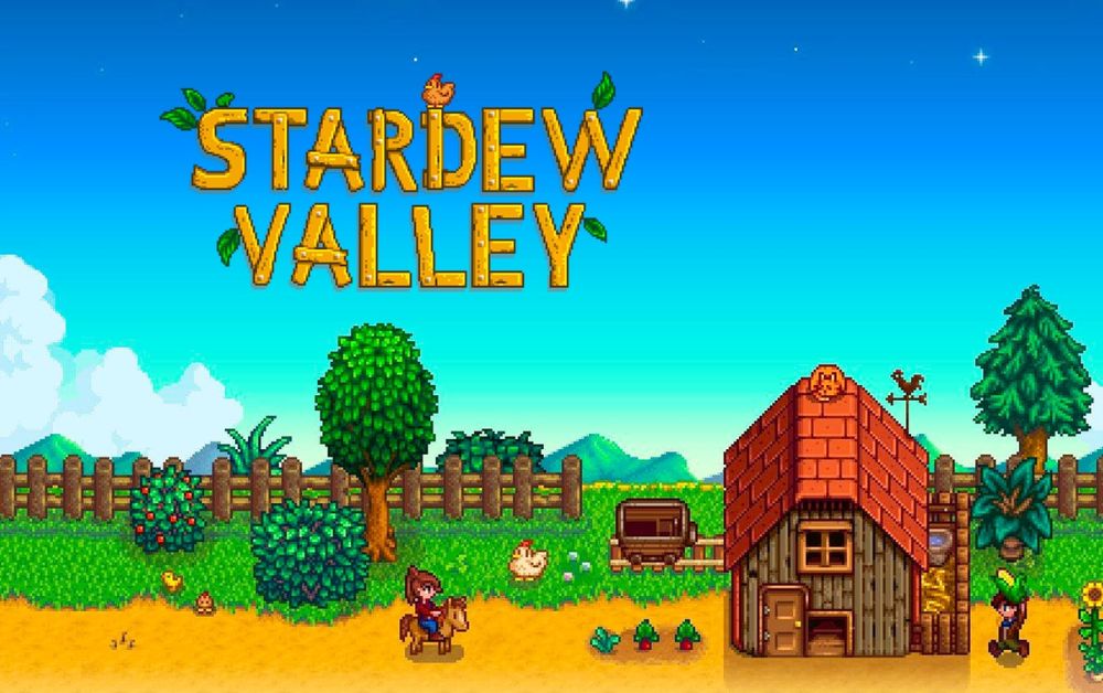 The Ultimate Escape to a Simpler Life