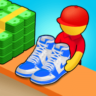 Outlets Rush 1.68.0