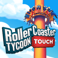 RollerCoaster Tycoon Touch 3.45.0