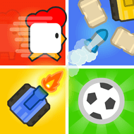 2 3 4 Player Mini Games 5.0.2