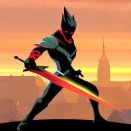 Shadow Fighter 1.77.1