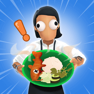 Pecel Lele Simulator 1.4.6