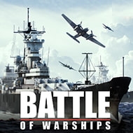 Battle of Warships: Naval Blitz 1.73.11
