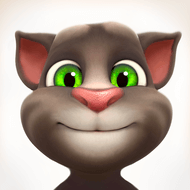 Talking Tom Cat 4.5.0.591
