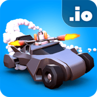 Crash of Cars 1.9.17