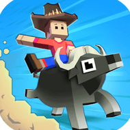 Rodeo Stampede: Sky Zoo Safari 4.13.0
