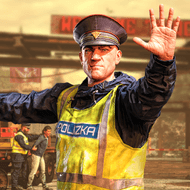 Contraband Police Mobile 0.1.38