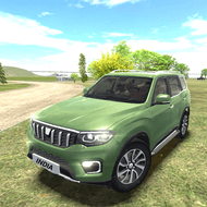 Indian Cars Simulator 3D 41