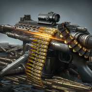 Zombie War 1.34.7 icon