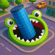 Hole.io 2.27.11