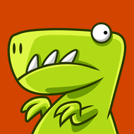 Crazy Dino Park 2.30