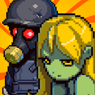 Dead Ahead: Zombie Warfare 4.2.2