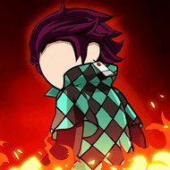 Stick Demon Shadow Fight 2.1