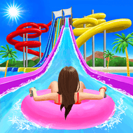 Uphill Rush Water Park Racing 4.3.1030