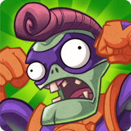 Plants vs. Zombies Heroes 1.62.10
