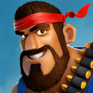 Boom Beach 57.135