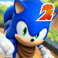 Sonic Dash 2: Sonic Boom 3.18.1