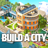 City Island 5 – Tycoon Building 5.0.1