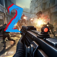 DEAD TRIGGER 2 2.5.0
