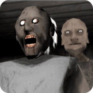 Granny: Chapter Two 1.2.3