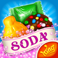 Candy Crush Soda Saga 1.299.4