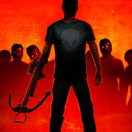 Into the Dead 2.9.2 icon