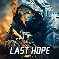 Zombie Sniper War 3 1.72