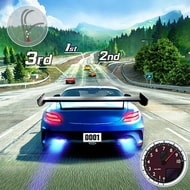 Street Racing 3D 7.4.9