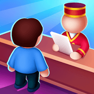 My Perfect Hotel 1.25.0 icon
