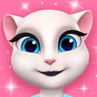 My Talking Angela 25.3.1.7209