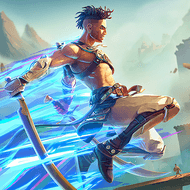 Prince of Persia: Lost Crown 1.1.1a