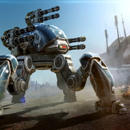 War Robots 11.3.1