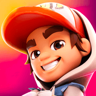 Subway Surfers City 1.25.1