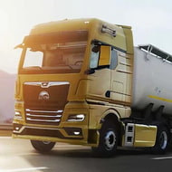 Truckers of Europe 3 0.5.55