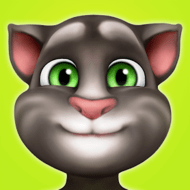 My Talking Tom 25.3.6.6762